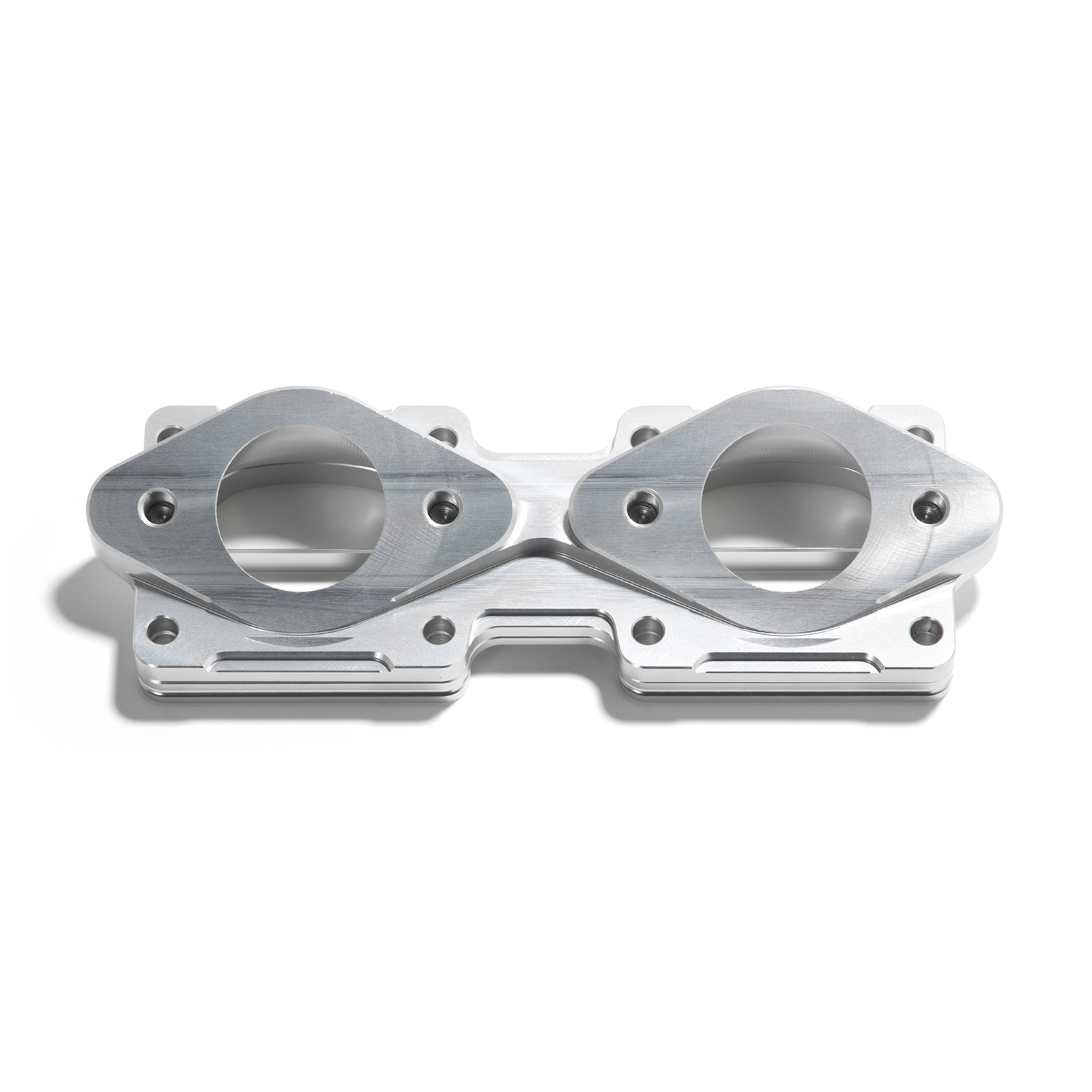 Banshee 35mm 35 mil PWK Carb Boots 35mm Intake Manifolds Mikuni Keihin Rubber
