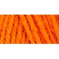 thumbnail image 3 of Multipack of 4 - Red Heart Super Saver Jumbo Yarn-Pumpkin, 3 of 3
