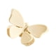 thumbnail image 2 of Lindos clips de mariposa para bolsas, clip para sellar bolsas, para almacenar alimentos, cocina multiusos Beige, 2 of 9