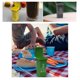 thumbnail image 4 of Cubo De Basura Con Forma De Humor : Almacenamiento Portátil Y Con Estilo, 4 of 4