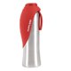 thumbnail image 1 of Botella de Agua para Perro Tuff Pupper 1200 ml Acero Inoxidable, 1 of 9