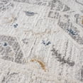 thumbnail image 2 of United Weavers Lexington Area Rug 720 95001 Dakota Grey, 10' x 13', 2 of 4