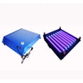 thumbnail image 2 of INTBUYING SPE-S4050 Movable LED Exposure Unit Push Pull Type UV Printer Screen Printing LED Exposure Unit Printing Area 60*76cm, 2 of 5