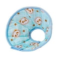 thumbnail image 3 of CBFFDC Cat Protective Cone Pet Cone Collar Adorable Comfortable Anti bite Cartoon Rabbit Pattern Dog After Surgery Supplies, 3 of 7