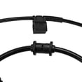 thumbnail image 4 of 2pcs 34356792572 34356792573 Front Rear Brake Pad Electronic Wear Sensor Replacement for Mini Cooper R55 R56 2010-2014, 4 of 6