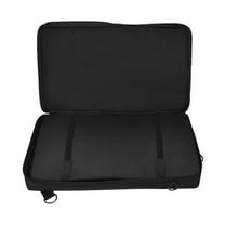 Yammee Carry Case with Shoulder Strap for Pioneer DDJ-400 DJ Controller Protective Bag