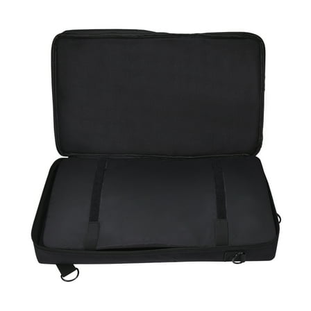 Yammee Carry Case with Shoulder Strap for Pioneer DDJ-400 DJ Controller Protective Bag