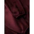 thumbnail image 3 of Ma Croix Men's Elastic Bottom Sweatpants with Pockets, 3 of 6