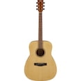 thumbnail image 2 of Yamaha F400 Acoustic Guitar - Natural Matte Finish, 2 of 3