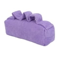thumbnail image 4 of Agarre de Contractura de los Dedos, Separador de ÚLCERA DE DEDO DE POLIÉSTER ERGONOMICO PARA EL HOGAR, 4 of 7