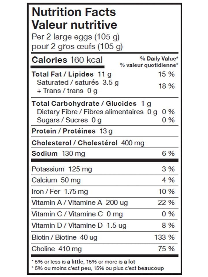 Farmers Finest Free Run Large Eggs 18, 18 Count