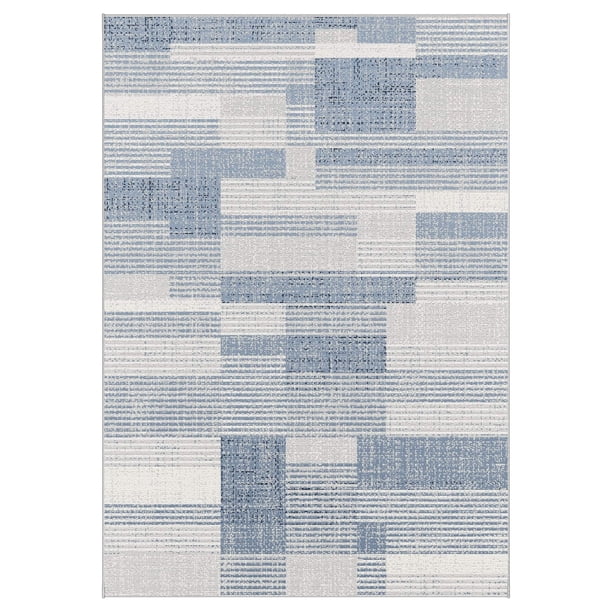 Summer 506 azul 200x290 cm | Walmart en línea