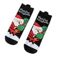 thumbnail image 3 of Calcetines navideños jinwen Estilo D para mujer, 3 of 8