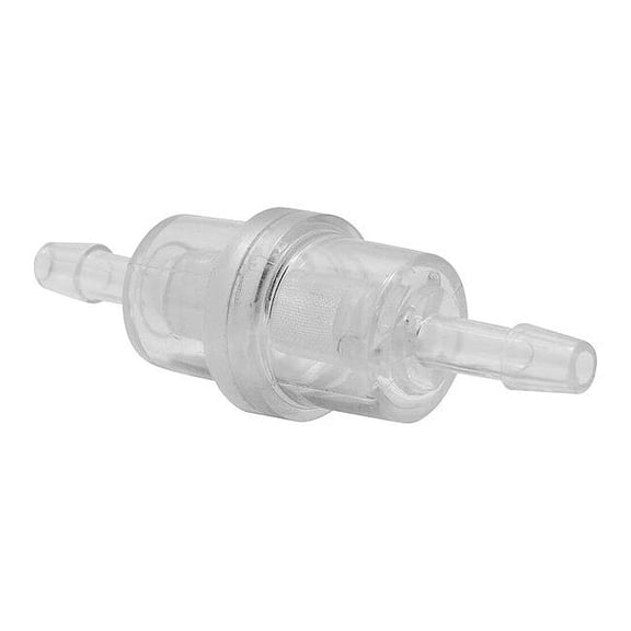 Baldwin Filters Fuel Filter,2-3/8 x 3/4 x 2-3/8 In BF7843