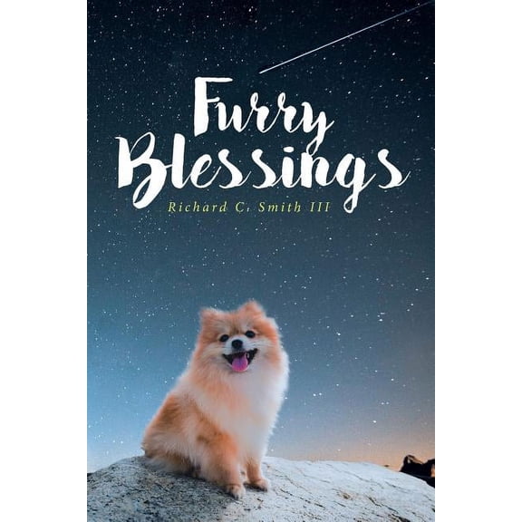 Furry Blessings, (Paperback)