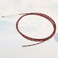 thumbnail image 2 of KAKOWELY Cable Wire Puller Electrician Threading Device 10m Cable Wire Puller Lead Network Electrical Wire Threader Construction Hand Tool393.7"X0.25"X0.25", 2 of 5