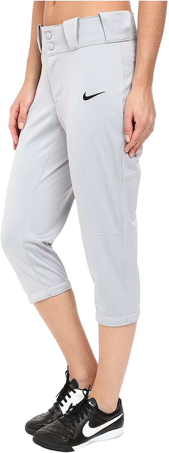 nike diamond invader women's softball pant