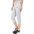 thumbnail image 3 of NIKE Womens Diamond Invader 3/4 Pants, 3 of 5