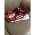 thumbnail image 2 of Adi-das Ultraboost Copa World Cup Red Navy Chile Men's 9.5, 2 of 6