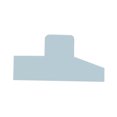 thumbnail image 2 of DPTALR Acrylic Simples Wallet Ruler Template, 2 of 3
