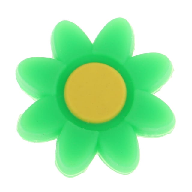Amortiguadores duraderos de vibración de los amortiguadores de choque Sunnimix Amortiguadores de raqueta de tenis