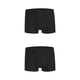 thumbnail image 2 of Minnieouse Calzoncillos bóxer elásticos para hombre, ropa interior diaria para fiesta en la piscina, playa, niños, diseño Simple, calzoncillos SG 2Conjunto, 2 of 6