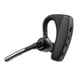 thumbnail image 2 of Auriculares Gancho de plástico Auriculares Auriculares inalámbricos V4.2 compatibles con Bluetooth manos libres ajustables para la oficina del automóvil Inevent EL000300-00B, 2 of 7