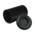 thumbnail image 6 of 10Pcs/Set Plastic Empty Black Bottle 35mm Film Box Canister Cans Container O9M7, 6 of 8