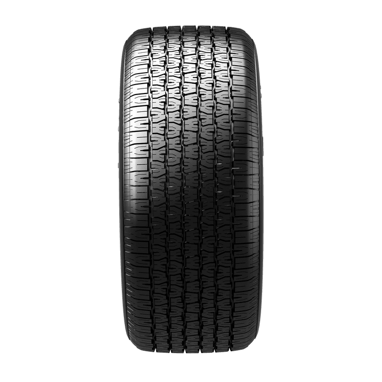 BFGoodrich Radial T/A All-Season Tire, P235/60R15 98S, High