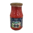 thumbnail image 1 of Salsa rústica Cirio con albahaca 420 g, 1 of 5