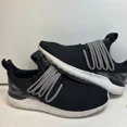 thumbnail image 1 of Ad-id-as Lite Racer Adapt 3.0 hMen's Black Slip-On Sneakers Casual size 9.5, 1 of 5