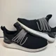 thumbnail image 1 of Adi-das Lite Racer Adapt 3.0 hMen's Black Slip-On Sneakers Casual size 9.5, 1 of 5