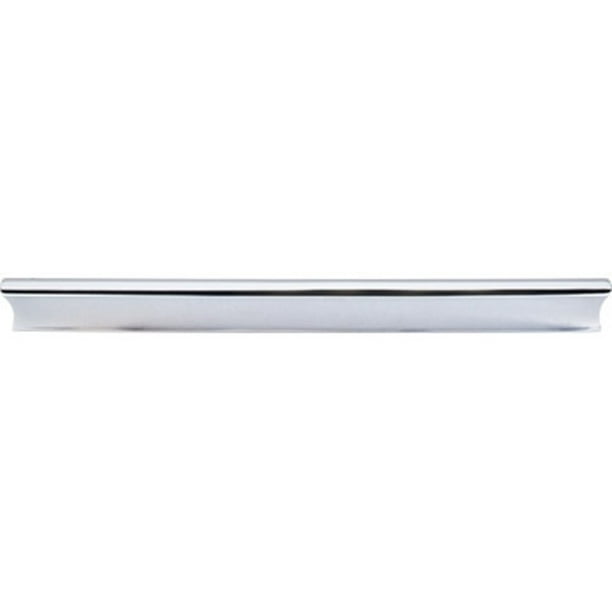 Top Knobs Tk557 Glacier 915/16" Center To Center Rectangular Pull F