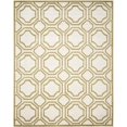 thumbnail image 1 of Safavieh Amherst Ivory Indoor Outdoor Rug - 9' x 12', 1 of 5
