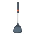thumbnail image 2 of Kitchen Decor Qwtwty Removal for Cakes Peel Spatula Server Nonstick Pancake Kitchen Accessory Kitchen Stove Portable Cookware Frying Pan Non-stick Cookware, 2 of 9