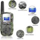 thumbnail image 3 of Walkie Talkies For Kids 3 Kms Long Range Children Walky Talky Handheld Radio Kid Toy, Long Distance 22 Channels With Flashlight Outdoor Camping Hiking, 3 of 4