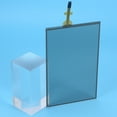 thumbnail image 4 of Car 7Inch Screen Glass Digitizer Navigation for 208 2008 C5 C4L C3XR LAM070G004A GCX156AKM-E, 4 of 9