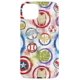 thumbnail image 1 of Funda para celular Marvel Avengers Icons para iPhone 15 Plus, 1 of 3