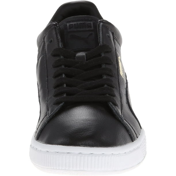 PUMA Mens Stepper Classic Citi Series Sneaker