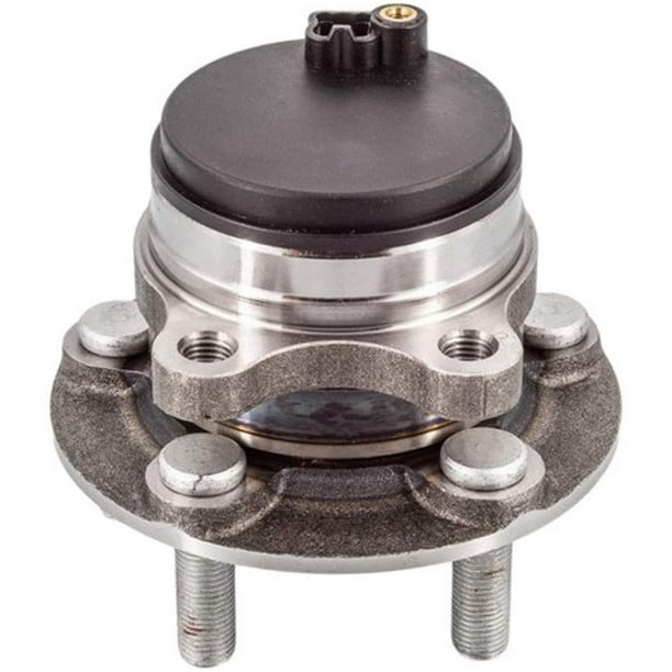 Rear Wheel Bearing & Hub Assembly for 20152017 Ford Edge 2WD, 2016