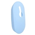 thumbnail image 2 of Mouse Protector, Dustproof Mouse Cover Shock Prevention  Cushioning With Standard Openings For IFLYTEK Blue, 2 of 8