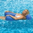 thumbnail image 3 of Luniquz Chaise d'Eau Gonflable pour Piscine, 3 of 6