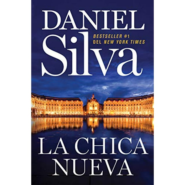 The New Girl la chica nueva (Édition Espagnole)