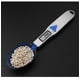 thumbnail image 4 of Cuchara medidora digital YONGSHENG báscula electrónica de tres cucharas azul 500 g, 4 of 5