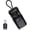 Light black, variant on AI Sleep Earbuds Bluetooth 6.0 in Ear, Mini Sleep Headphones with Sleep Monitor and APP, Small Earplugs for Side Sleepers, 48H Playtime Sleep Earphones with Sleep Mode, Personal Alarm, Black