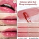 thumbnail image 3 of BBIA L’EAU Tint – Labial brillante y luminoso, tinte acuoso, no pegajoso, acabado brillante, duradero, hidratante, ligero, natural, uso diario, vegano, maquillaje de labios coreano (03 LILAC L'EAU), 3 of 3