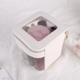 thumbnail image 2 of Organizadora Cosméticos Bonita Aseo para Mujer Portátil Negocios en Casa, 2 of 9