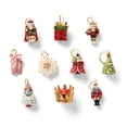 thumbnail image 2 of Lenox 893635 The Nutcracker Ensemble d'Ornements 10 Pcs Multicolore, 2 of 5