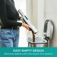 thumbnail image 4 of Kenmore HV3005 11.1V Brushless Cordless Handheld Vacuum Cleaner Lightweight Versatile and Portable Hand Vac Powerful Suction with 2-Speed Power Contr, 4 of 7