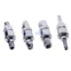 thumbnail image 3 of Accesorios Neumáticos para manguera de compresor de aire, Conector de enchufe de acoplador rápido, SP20,PP20,SM20,PM20,SH20,PH20,SF20,PF20., 3 of 4